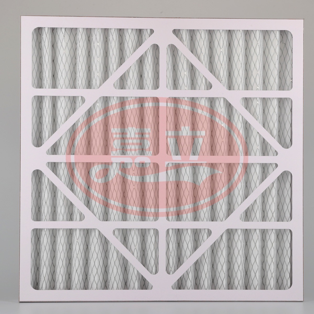 翔安纸框过滤器